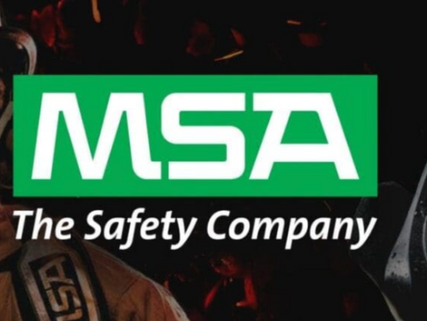 MSA logo